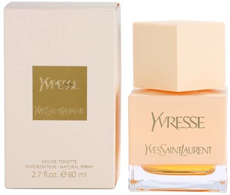 ysl yvresse edt 80 ml